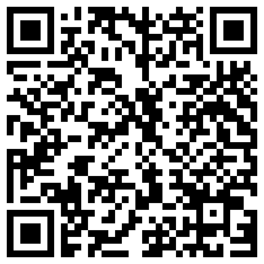 Profile Barcode