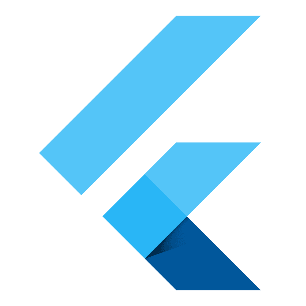 Flutter Icon